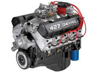 P136A Engine